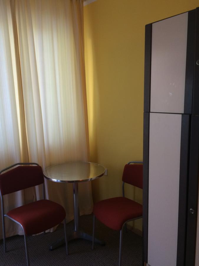 Fasor Vendeghaz Hotel Balatonszemes Exterior photo